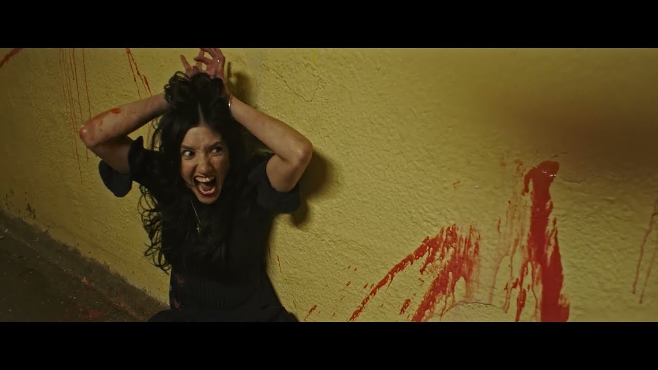 Queen Kwong - I Know Who You Are (Official Video)