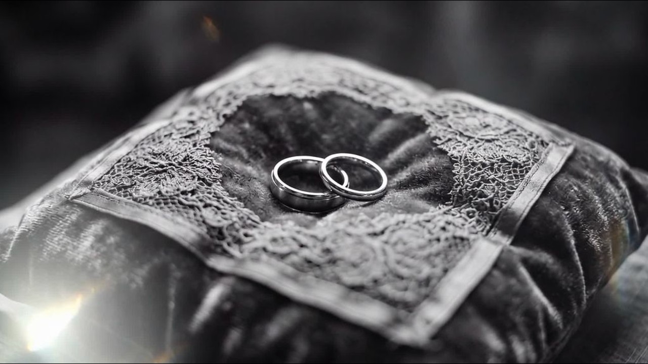 Paul Anka - You Are My Destiny (Official Visualizer)