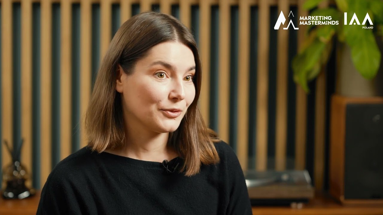 Dobrostan w pracy ma znaczenie. Dołącz do konkursu IAA Polska Marketing Masterminds Dobrostars!