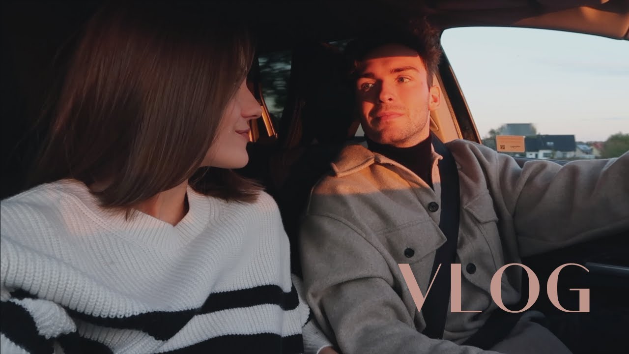 VLOG- podróże małe i duże, wypad do ZOO, migawki z życia