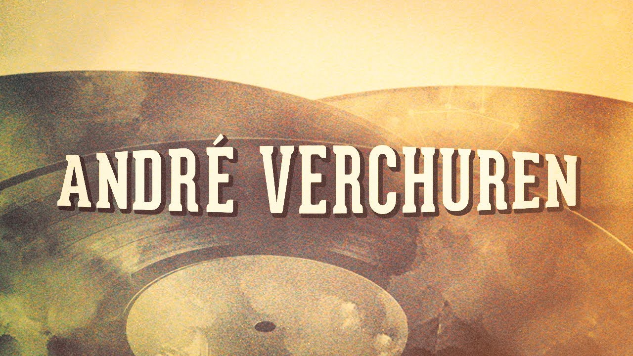 André Verchuren, Vol. 1 « Les idoles de l'accordéon » (Album complet)