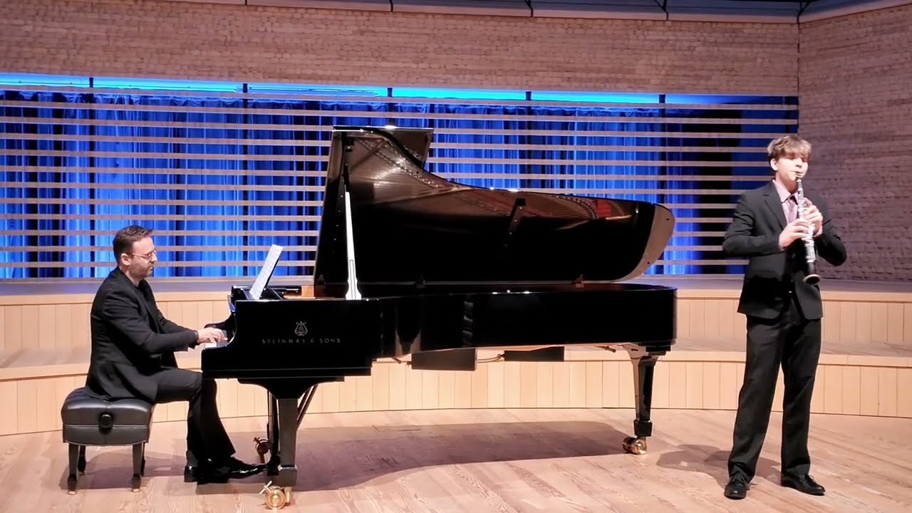 George Gershwin - Blues from 