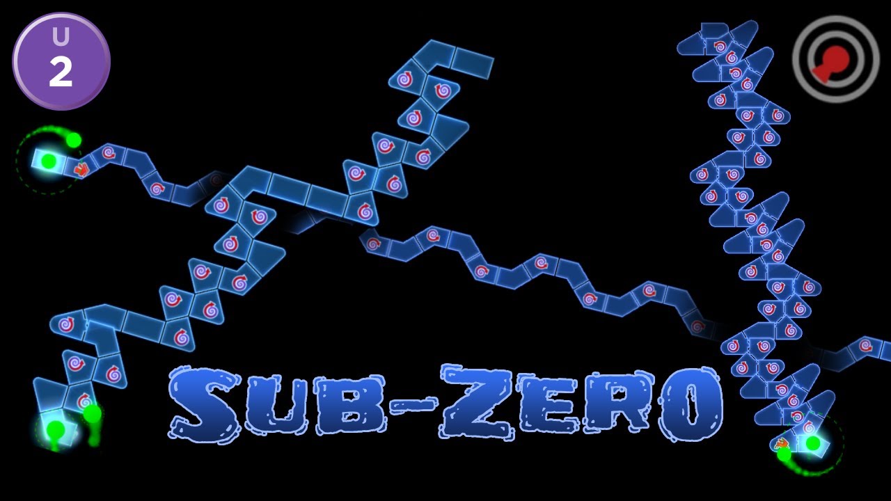 Rollslop heaven | Tanger  - Sub-Zer0 clear!