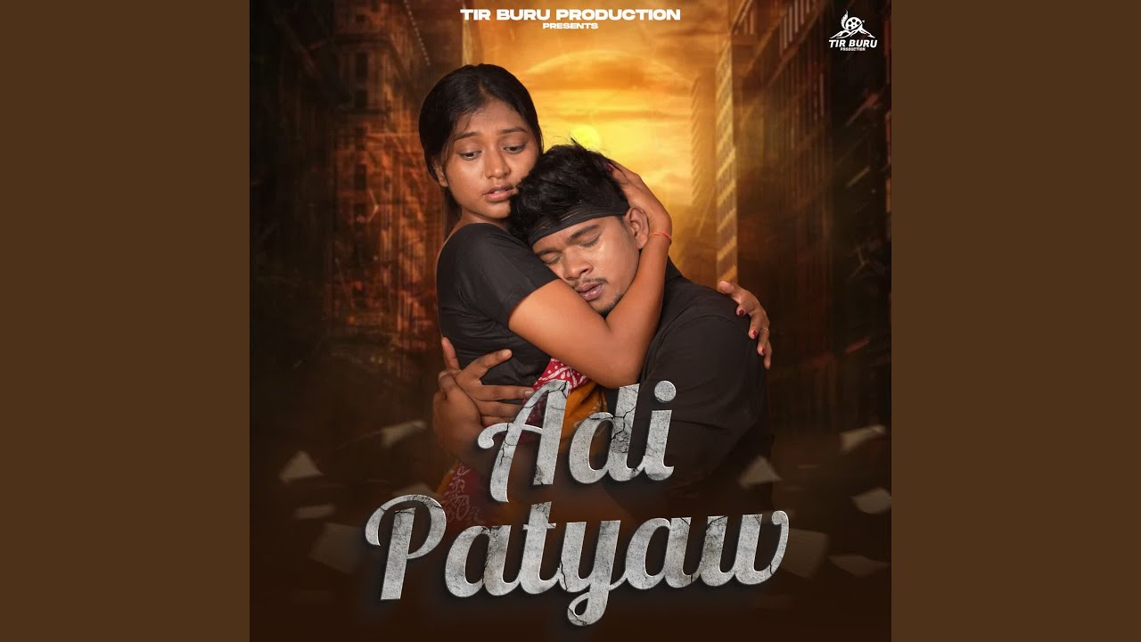 Adi Patyaw