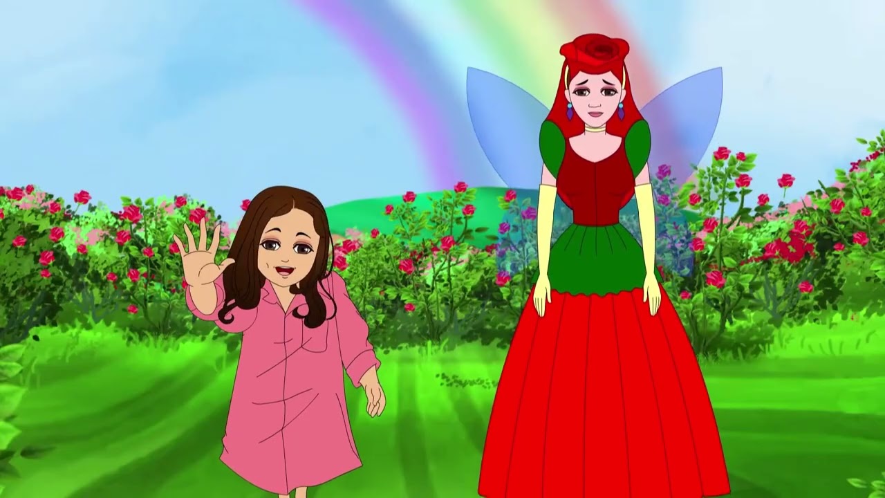 Bhootu Animation - Ep 106 - Bengali Tv Serial - KidZ