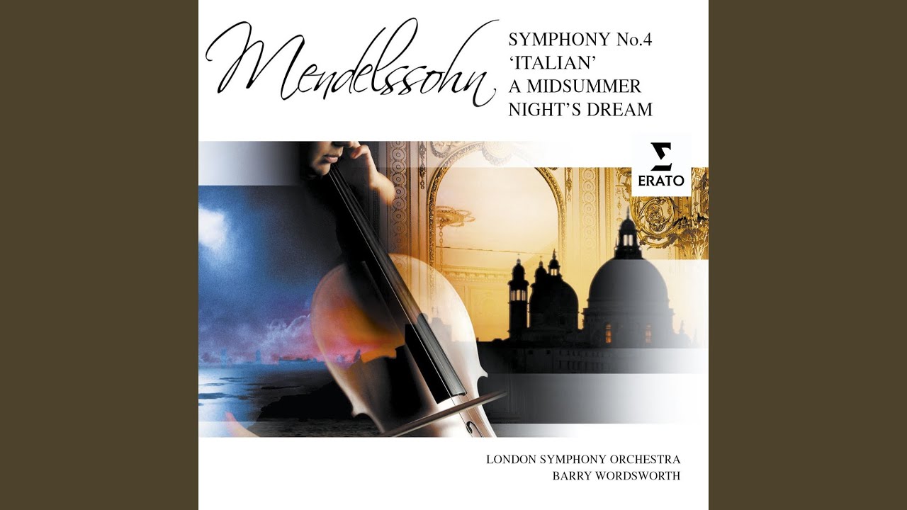 The Hebrides, Op. 26, MWV P7 