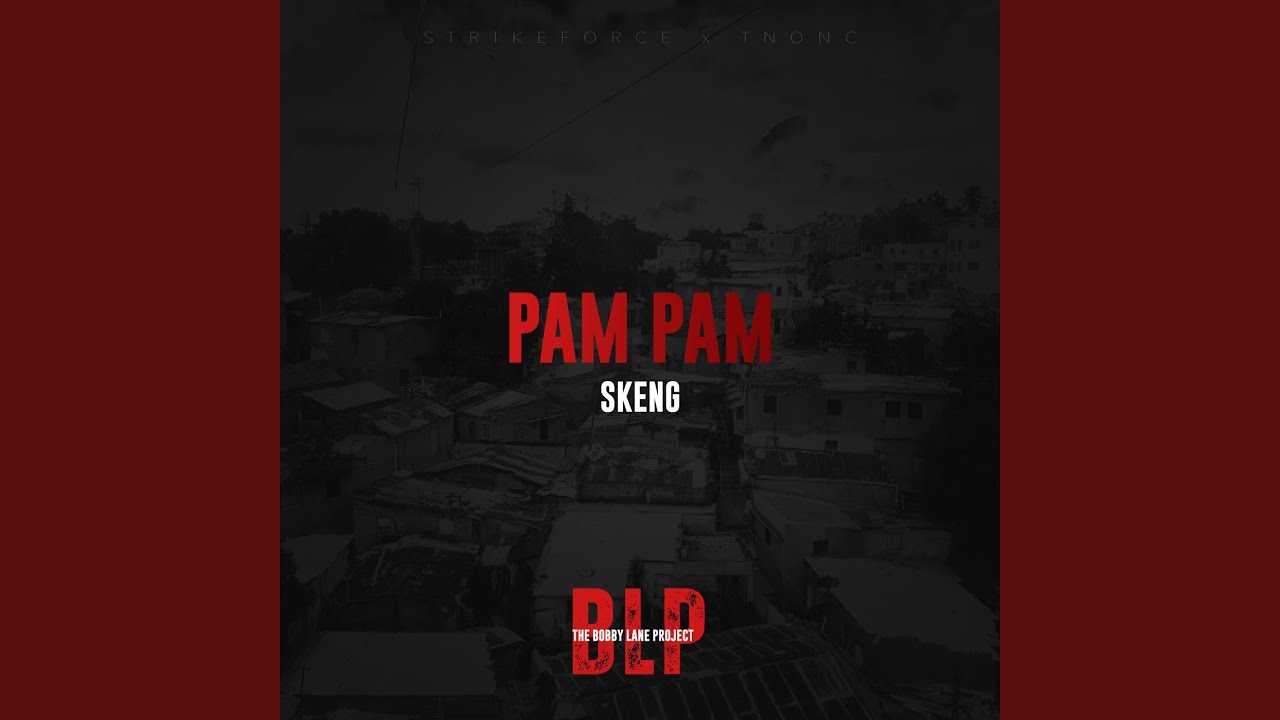 Pam Pam
