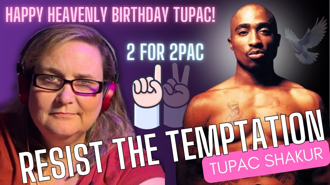 Inspiring! 2 for 2Pac - 