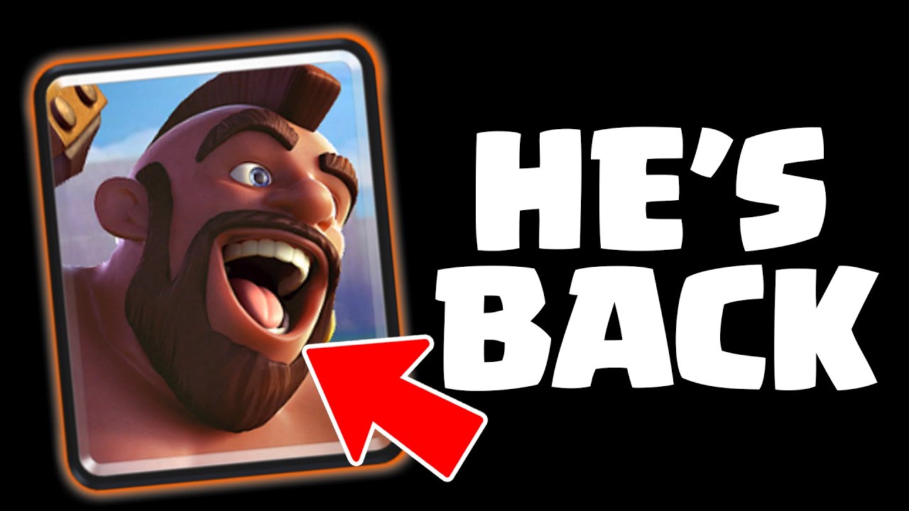 The Most BROKEN Deck in Clash Royale
