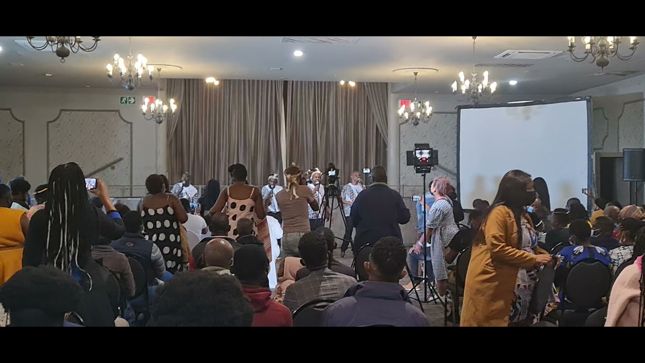 Reality 7 - Uzubenathi