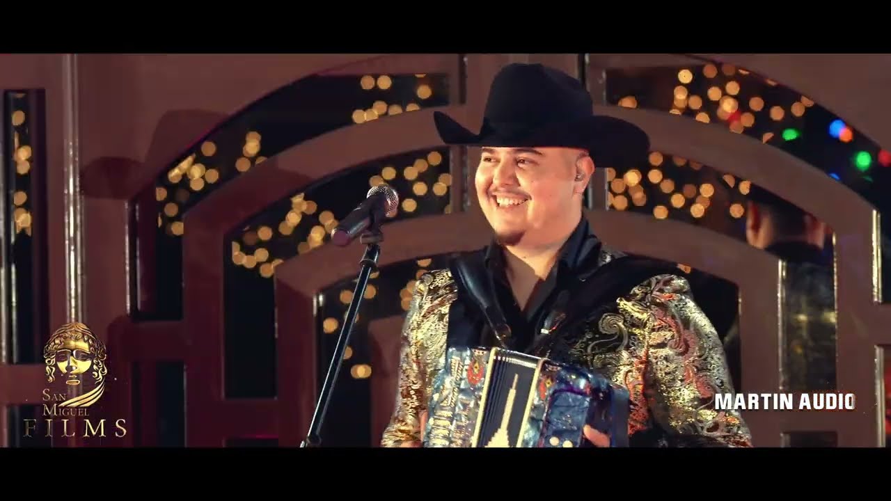 El Centenario - Elvis Ayala