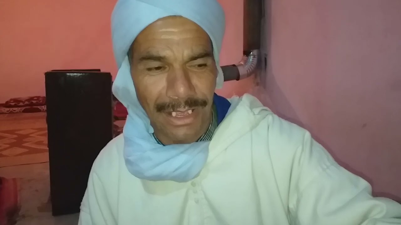 عدالة ياعدالة  مع  دهينة كاف الباز