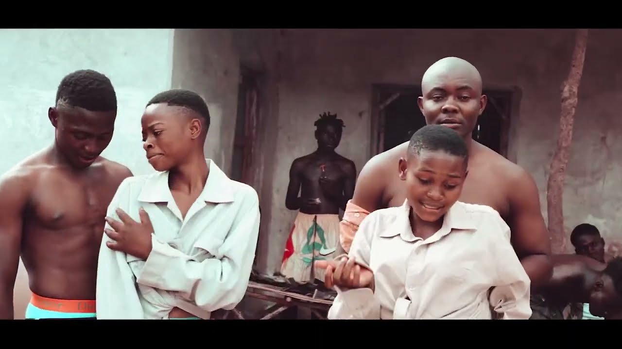 The star girls I like (Official Video )