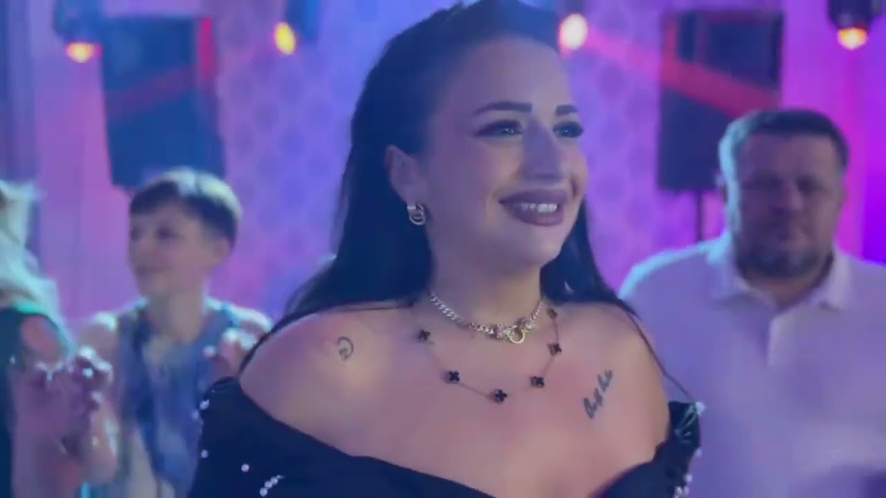 Ada Sandu-  Live 2026
