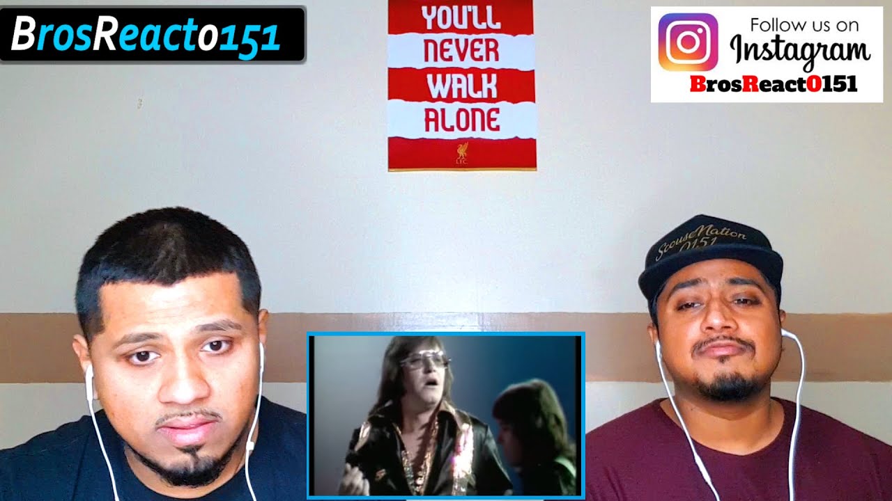 MUD - The Secrets That You Keep (1975) (reaction)