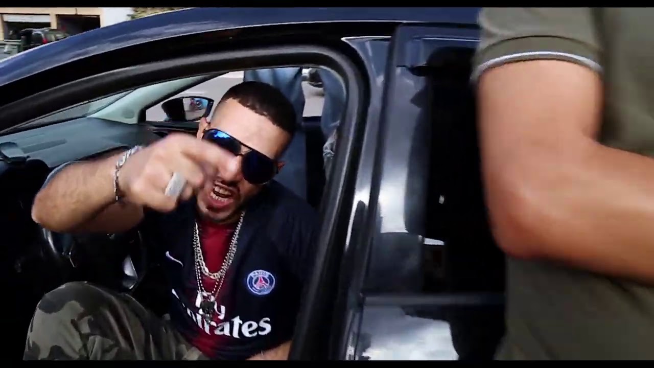 MB1 - UZI ( CLIP OFFICIEL )