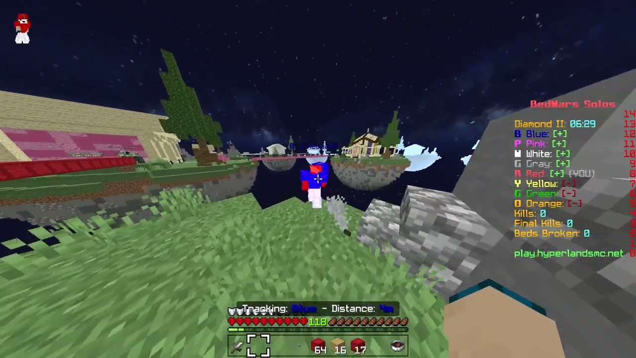 JuneJuane dies to fish