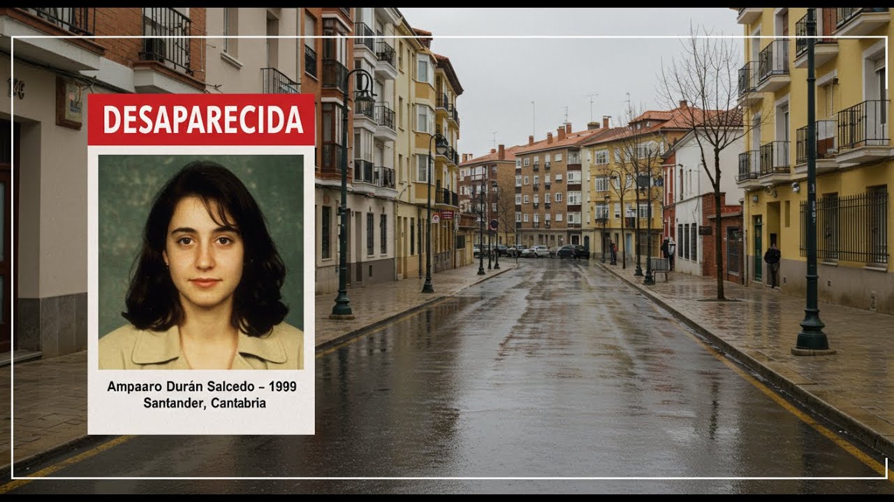 Caso frío Santander 2014 resuelto – arresto conmocionó a la sociedad