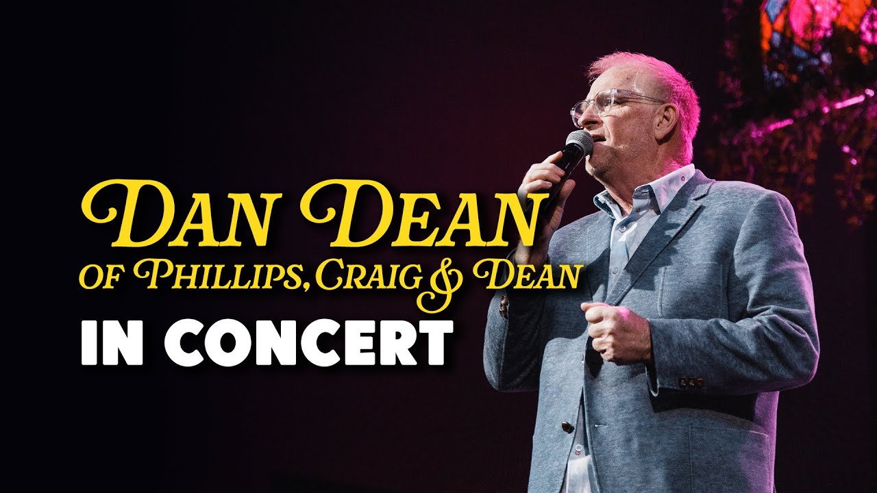 Dan Dean: In Concert 2024