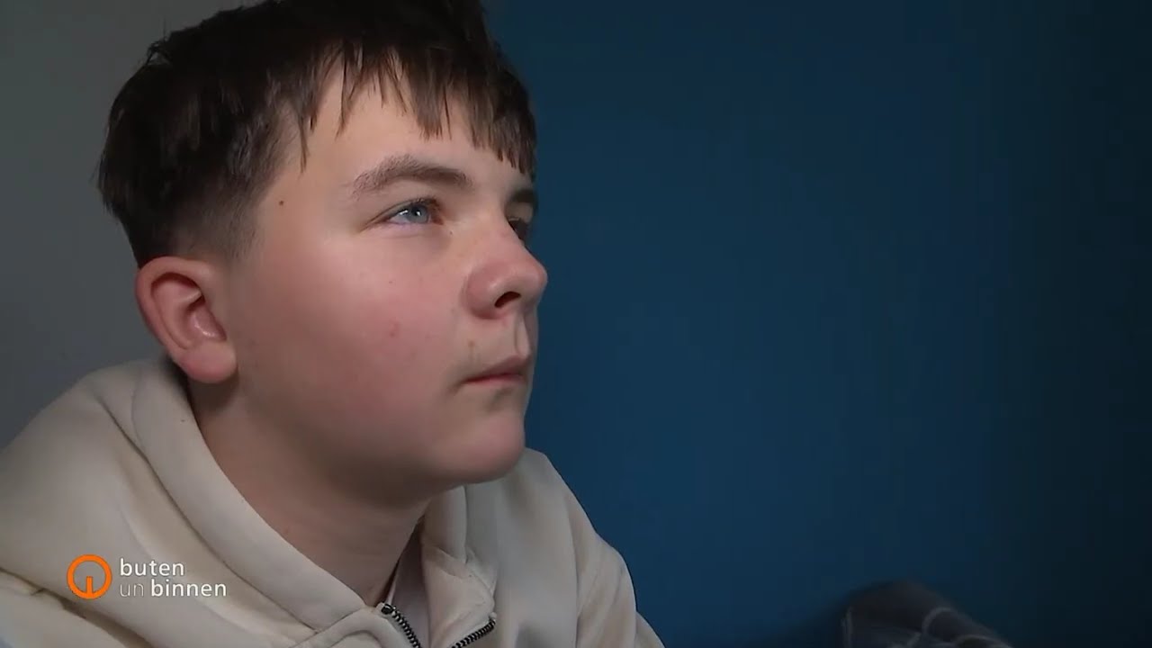 So bewältigen 2 Jugendliche im Autismus-Spektrum ihren Alltag