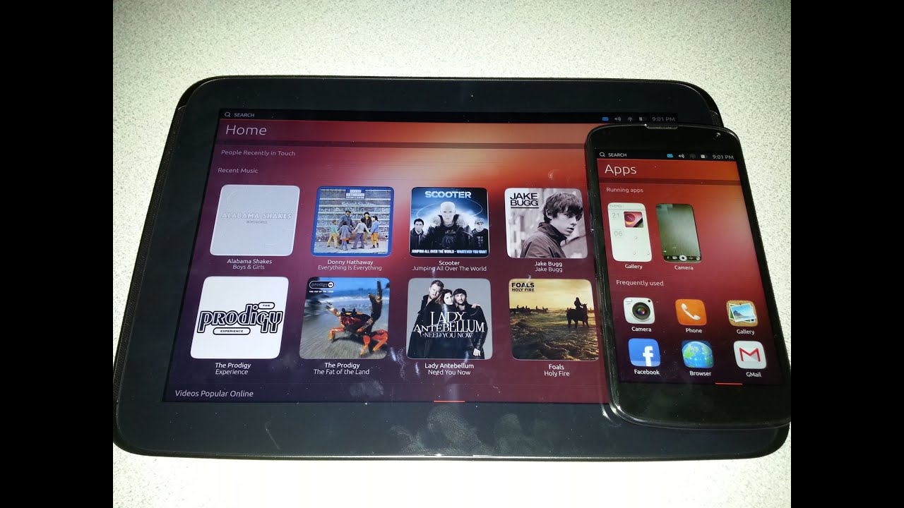 How to Install Ubuntu Touch Developer Preview on Nexus Devices