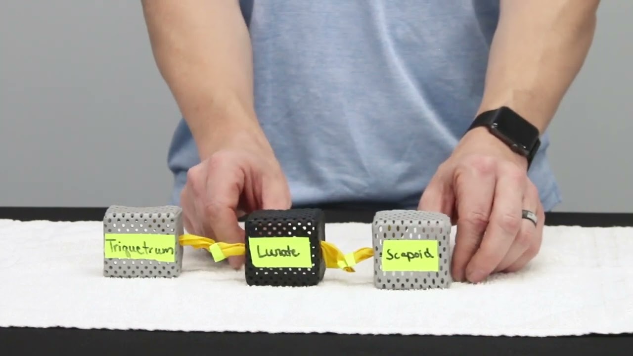 VISI & DISI