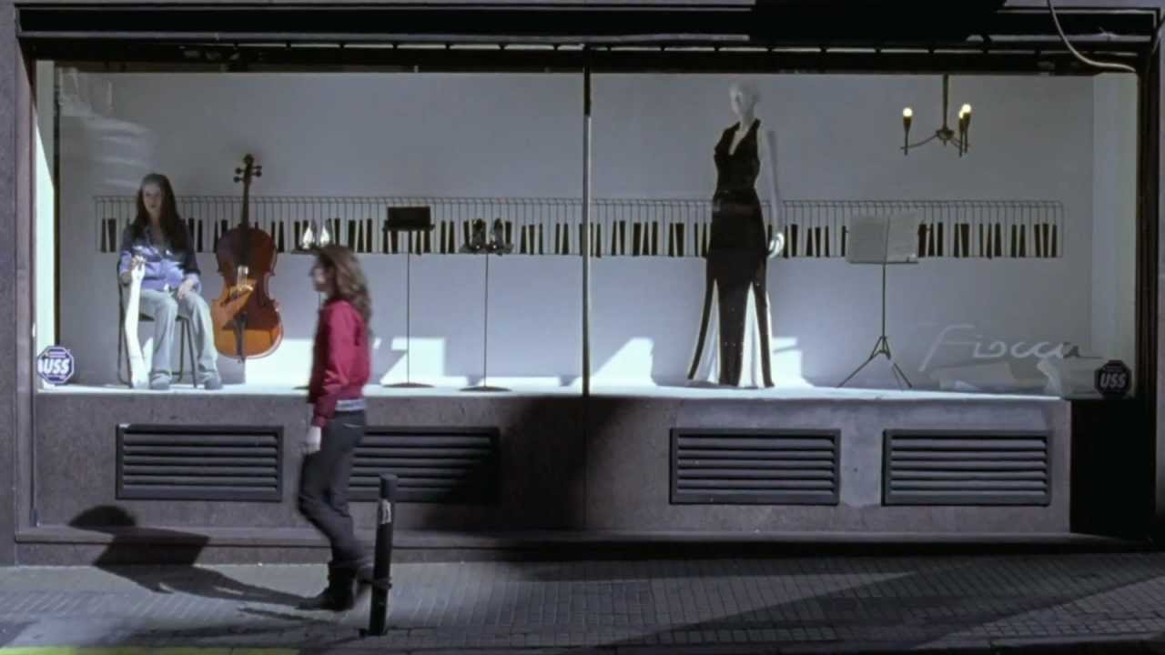 Sidewalls (HD Trailer)