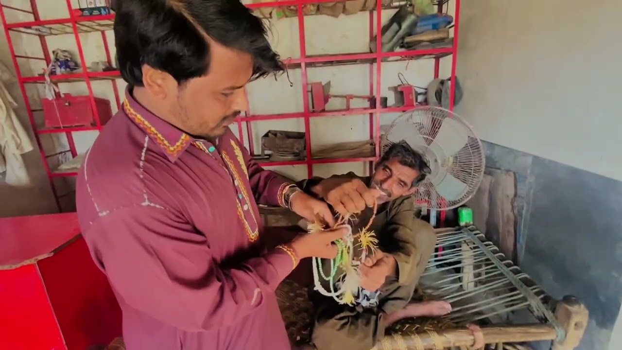Tasbeeh Distribution || تسبیحات تقسیم || 