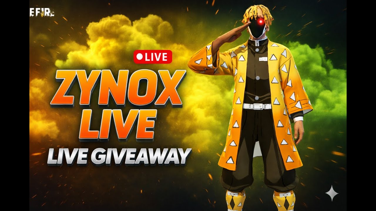 Live Giveaway with Subsciber , ek match khelo or redeem code jito