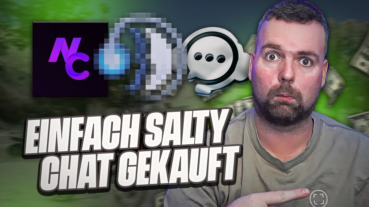 FiveM gehört jetzt Narco City – Saltychat gekauft
