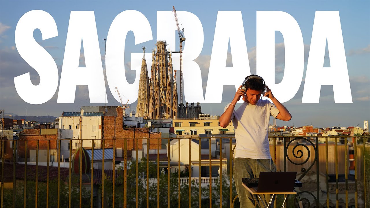 The Ultimate Groove & Feel-Good Mix (Dimitri From Paris, Mark Knight, Bob Sinclar & More)