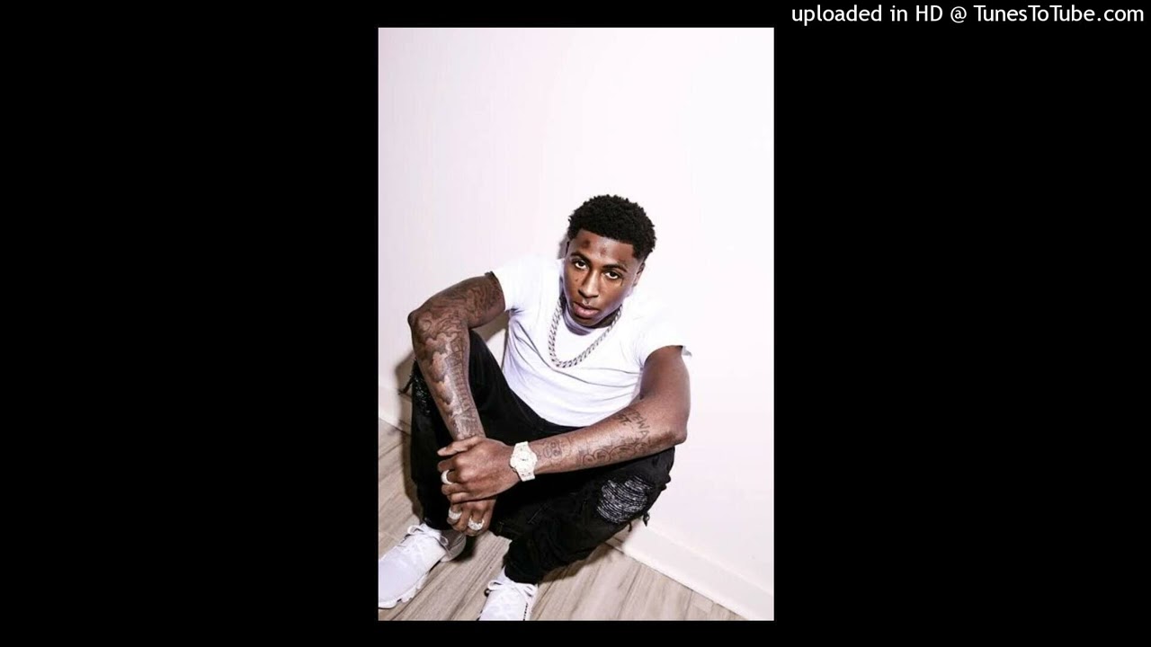 NBA YoungBoy - Meet The Reaper #SLOWED