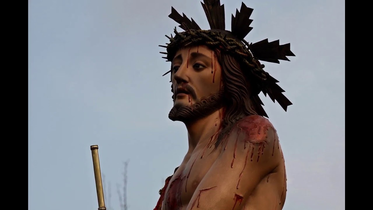 Cospicua (Bormla) Malta Good Friday Procession 2019_Slideshow