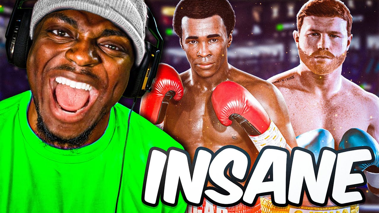 I Almost Crashed Out AGAIN! | Tray Plays Undisputed W/ @3MGTV