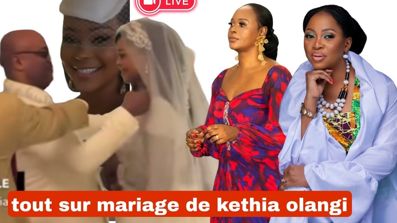 mariage ya kethia olangi epanzi famille olangi pona acsa et guy olangi