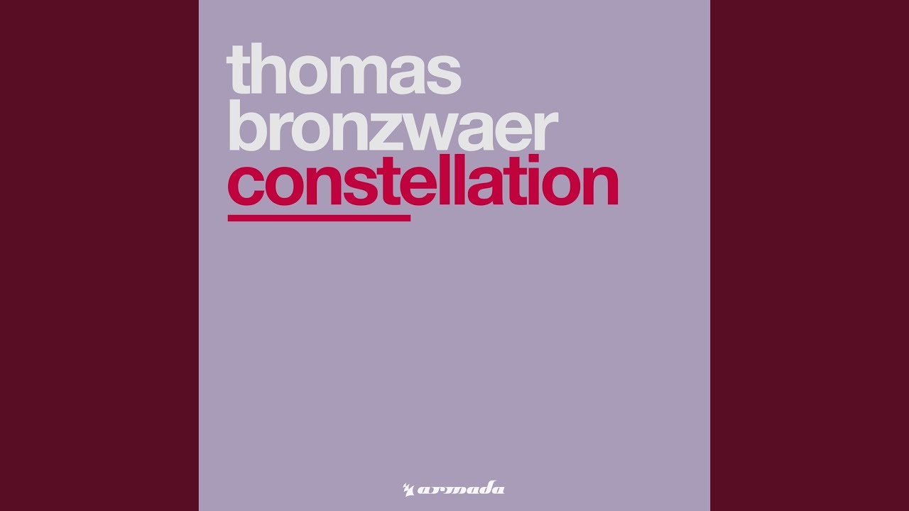 Constellation (John O'Callaghan Remix)