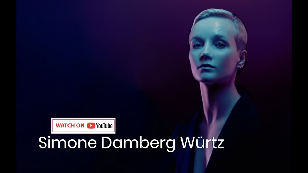 Simone Damberg W&uuml;rtz | Summerschool Den Haag Dance Intensive