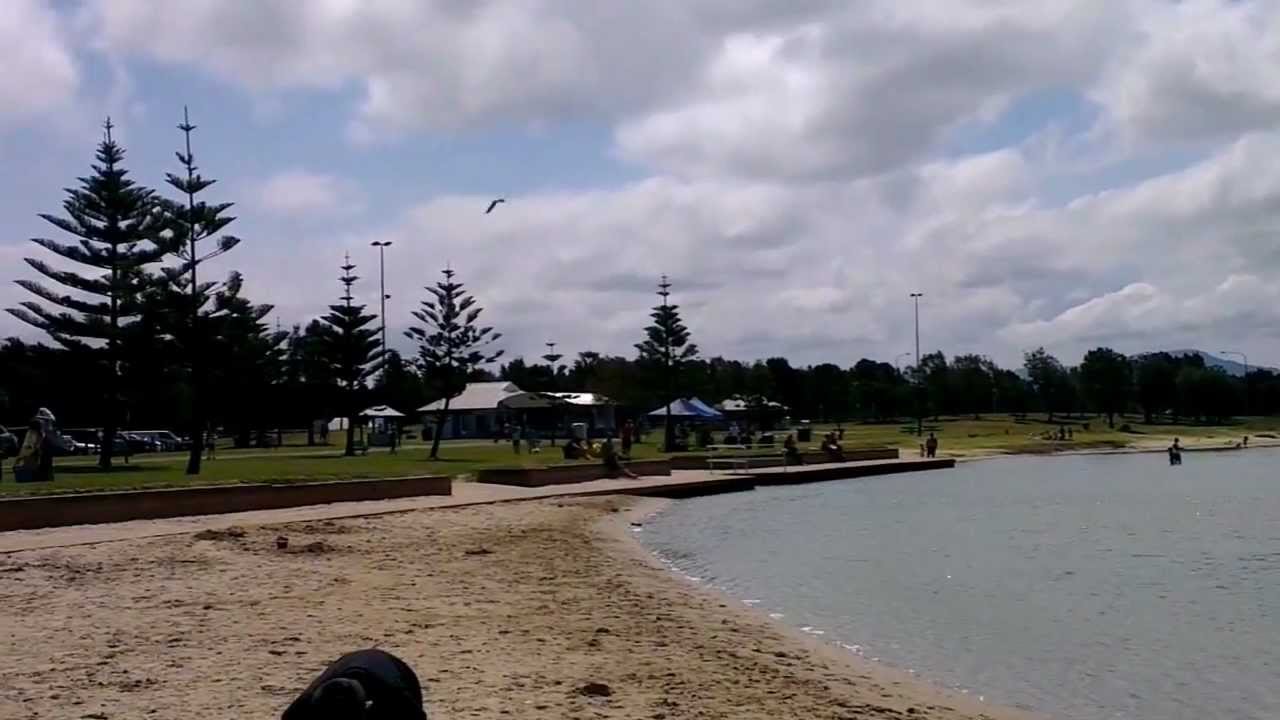 Windang Beach