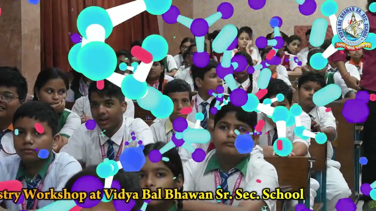 science workshop