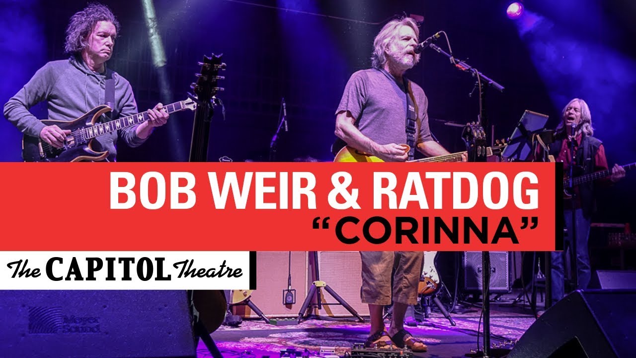 Bob Weir & RatDog - 
