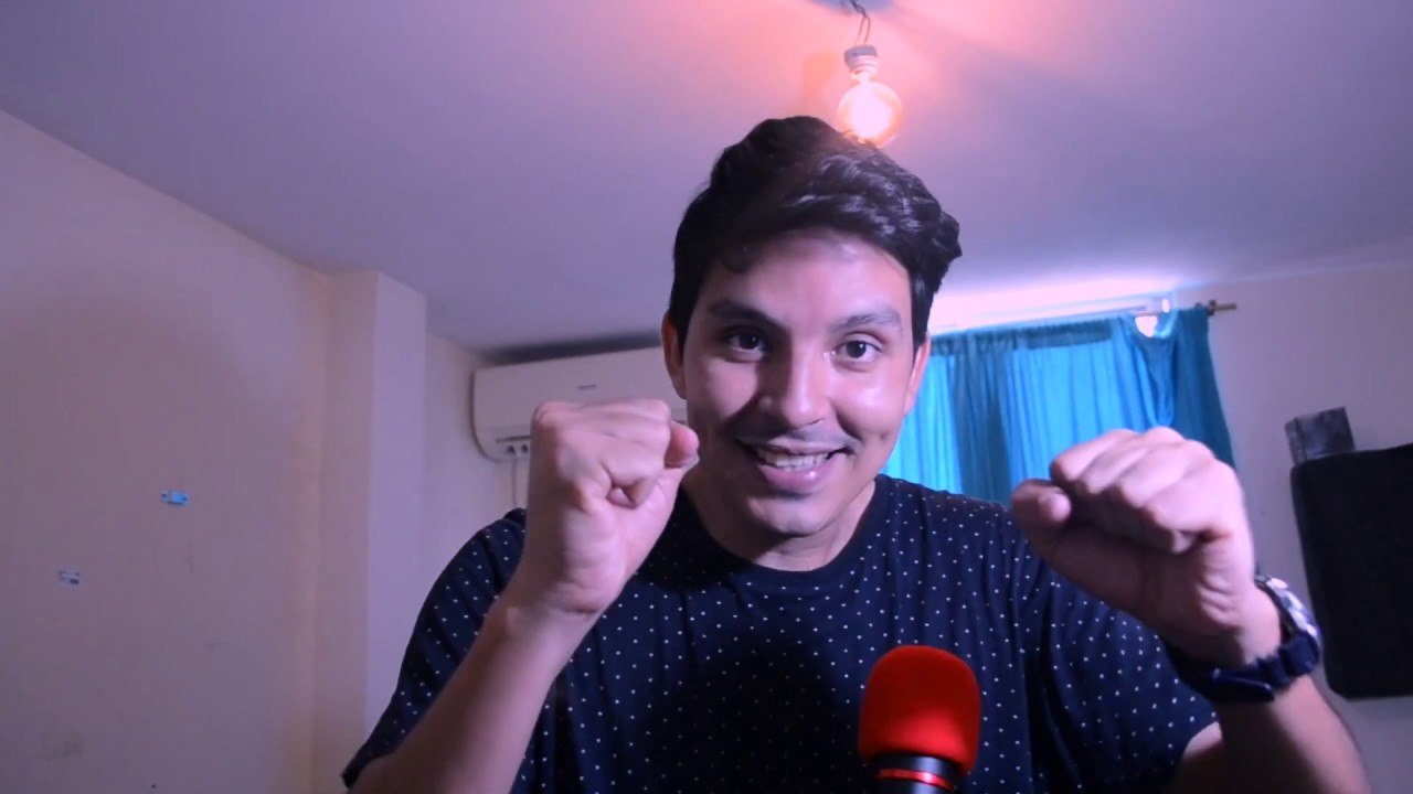 GANA DINERO CON TU VOZ 1/2 - VOICE123  &iquest;sub&iacute; el casting a tiempo?