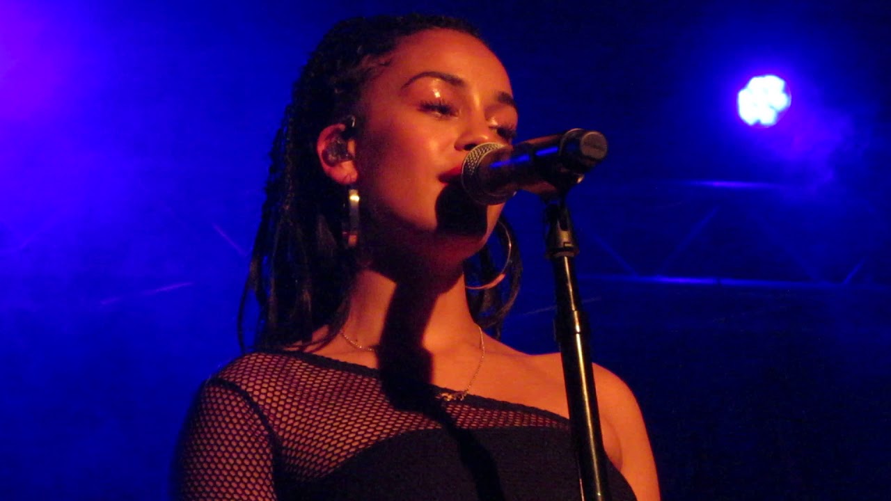 Jorja Smith - 