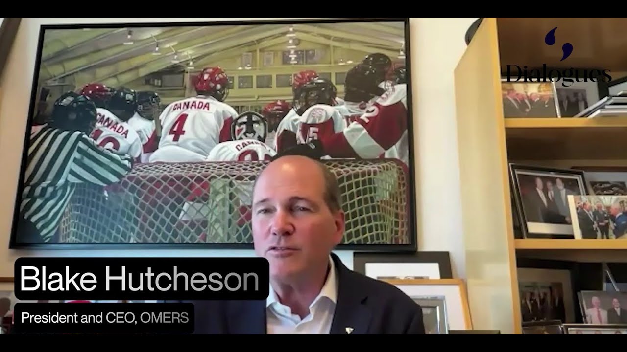 #21 Blake Hutcheson - Dialogues: Disagreeing Well