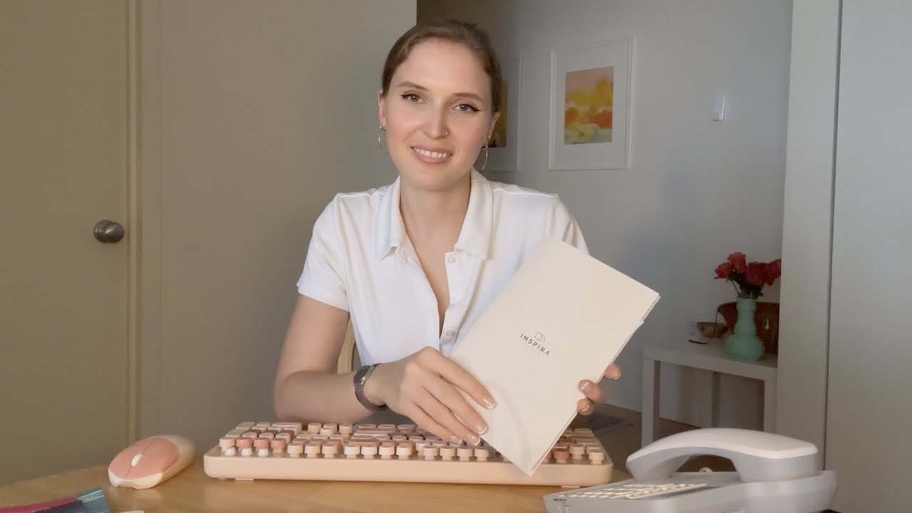 ASMR Check-in at the Luxury Resort in Mexico 🏝️