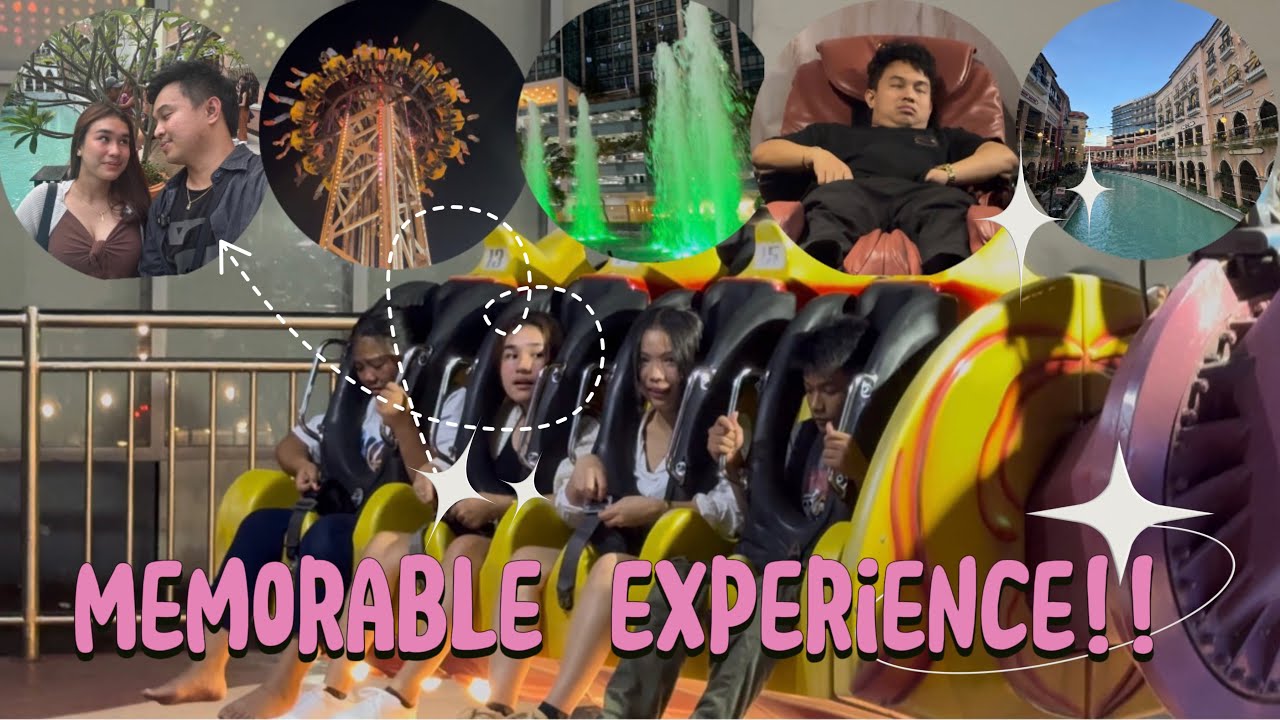 ANOTHER BUCKET LIST ✅ WITH KALINGAP FAMILY | carlatopular vlogs