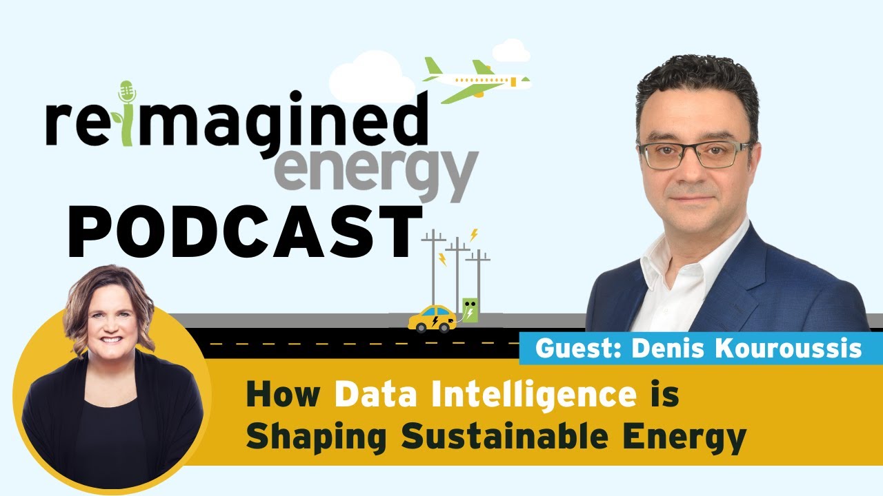 How Data Intelligence is Shaping Sustainable Energy
