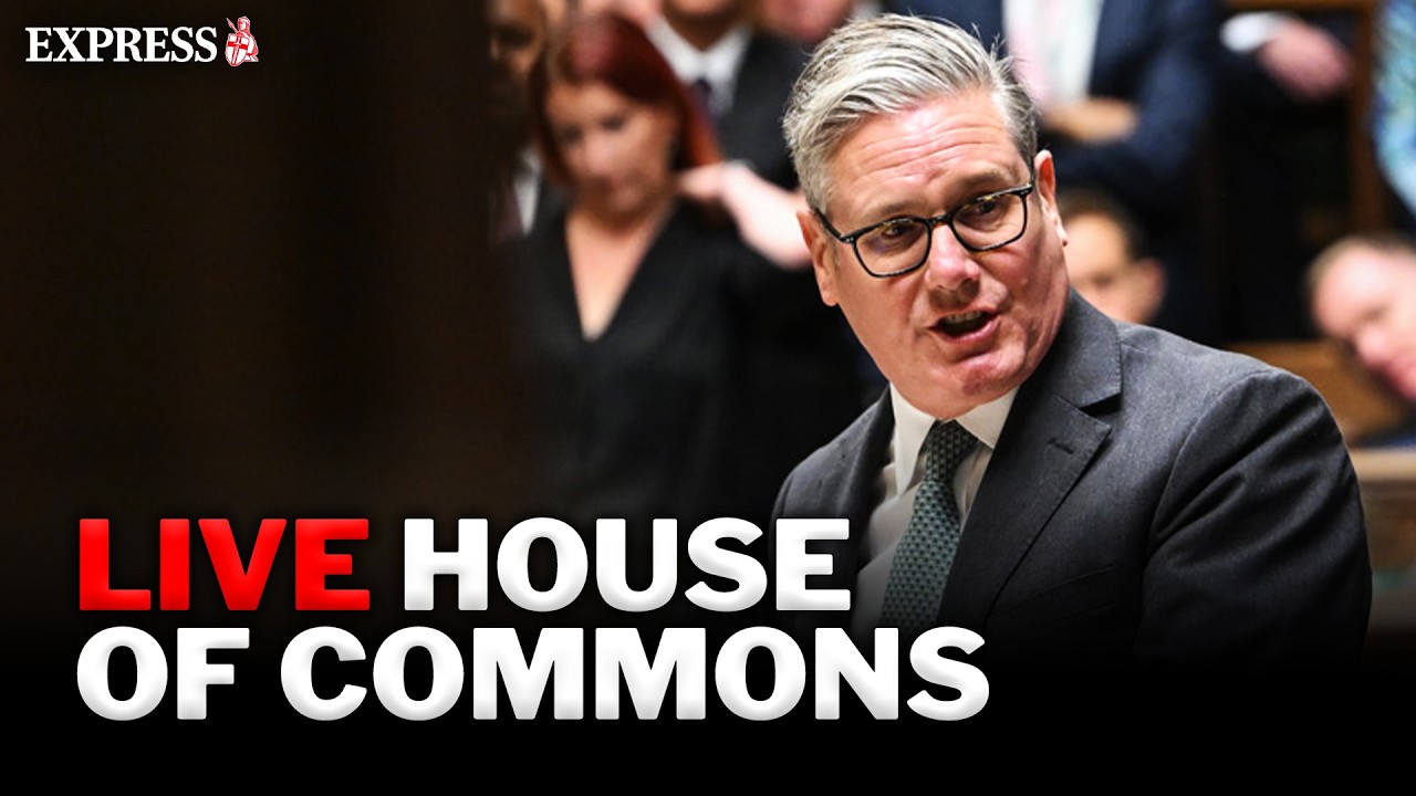 MPs return for urgent Commons defence questions after brutal week for Starmer