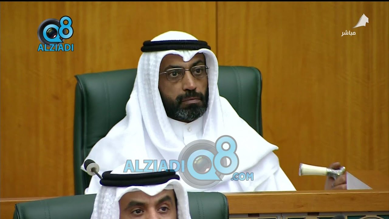 مرزوق الغانم: عبيد الوسمي شهد له الجميع بأنه تجاوز آلامه وقطع علاجه تلبية لدعوة المقام السامي للحوار