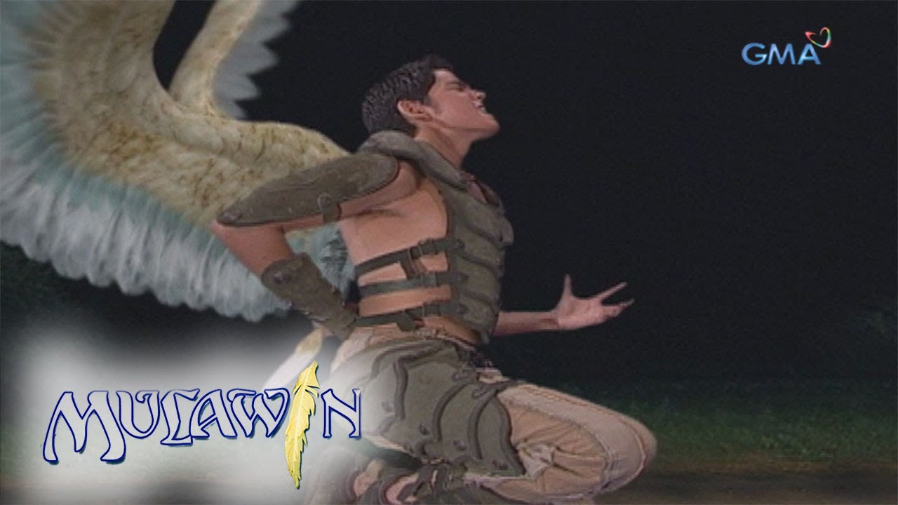 Mulawin: Full Episode 19