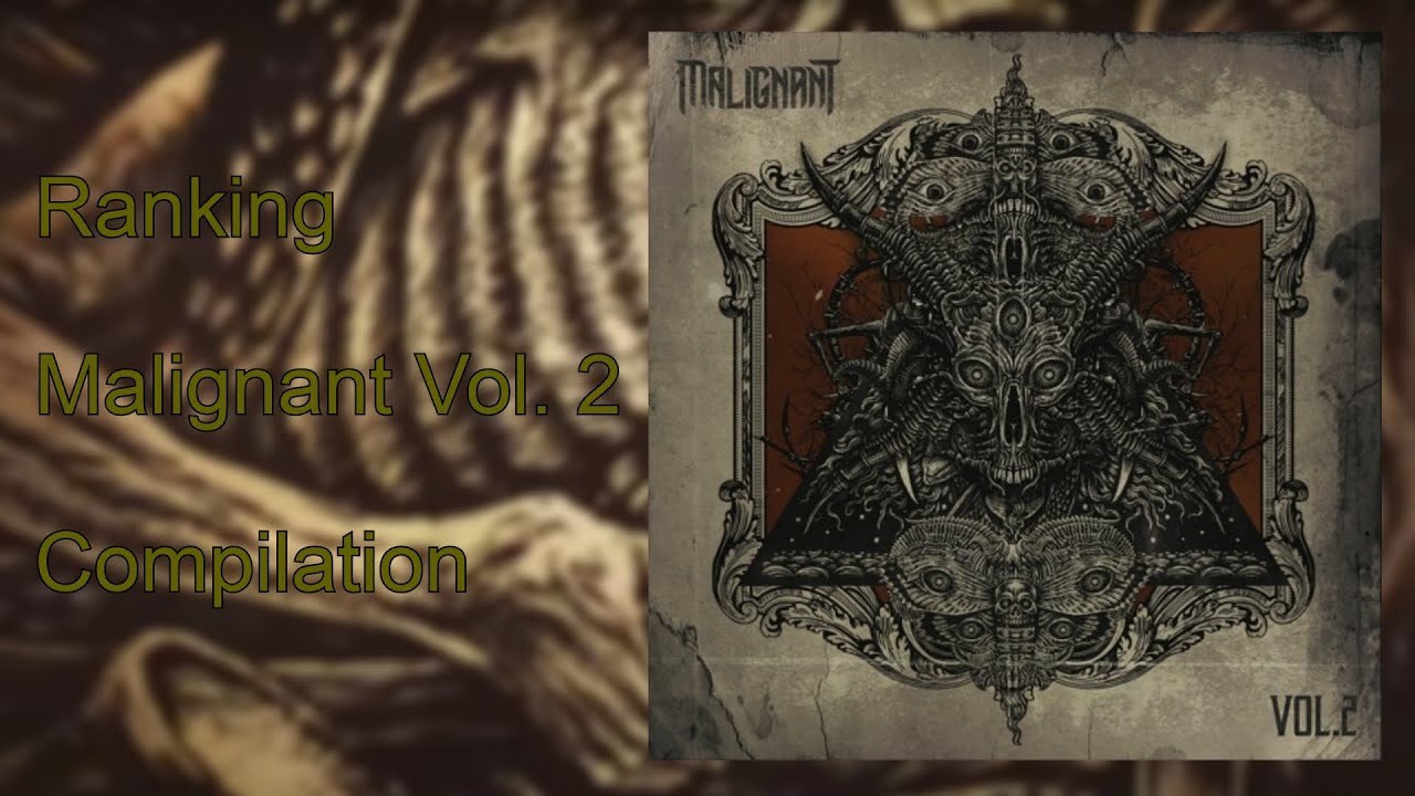 Ranking Malignant Vol. 2